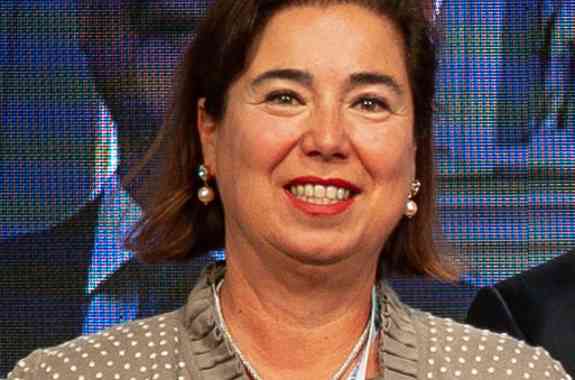 Fresia MARIA CRISTINA