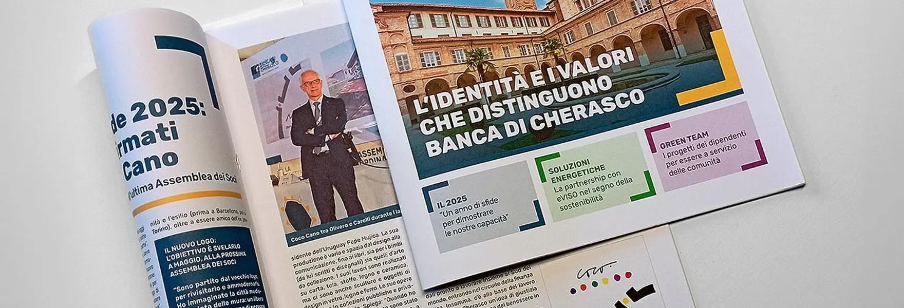 Informasocio GENNAIO 25